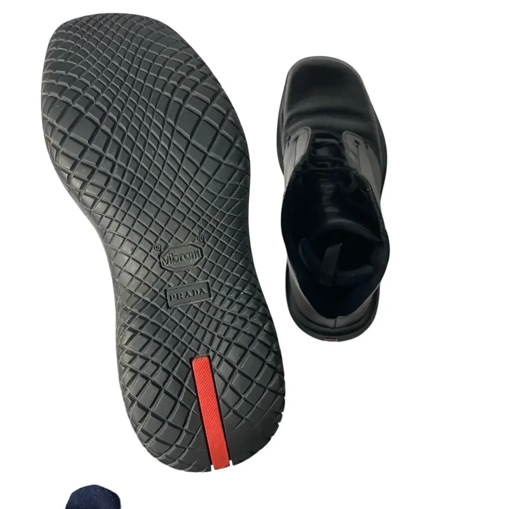 Prada pre owned